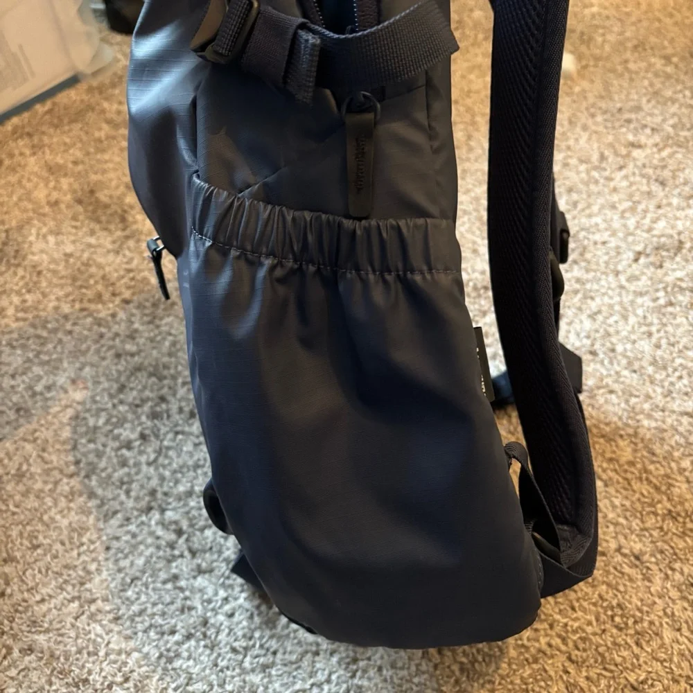 Hakuba Camera Bag